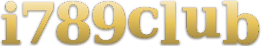 i789club logo